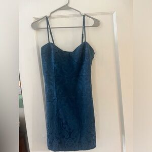 Free People Mini Dress